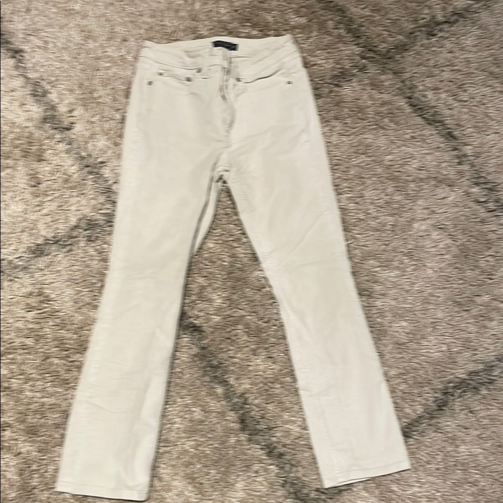 Vineyard Vines size 25 Corduroy pants